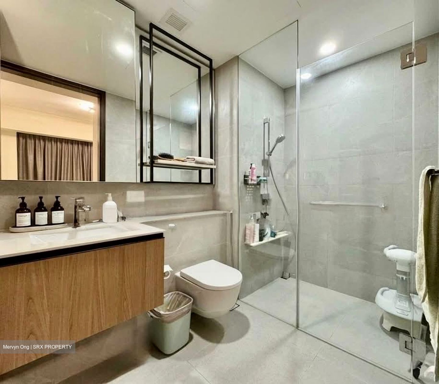JadeScape (D20), Condominium #558885011